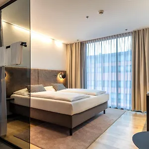 Hotel Arte, Salzburg