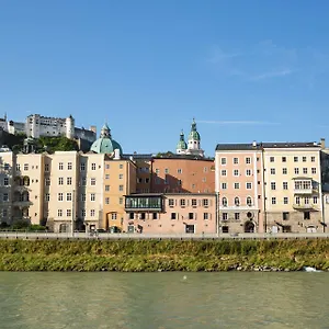 5* Hotel Radisson Blu Altstadt