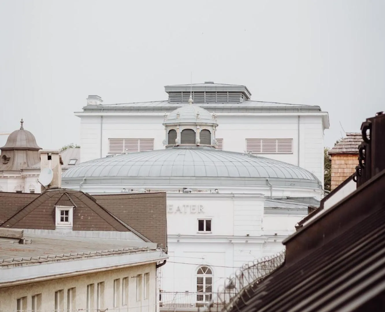 Hotel Gentle Hide Designhotel Salzburg Austria