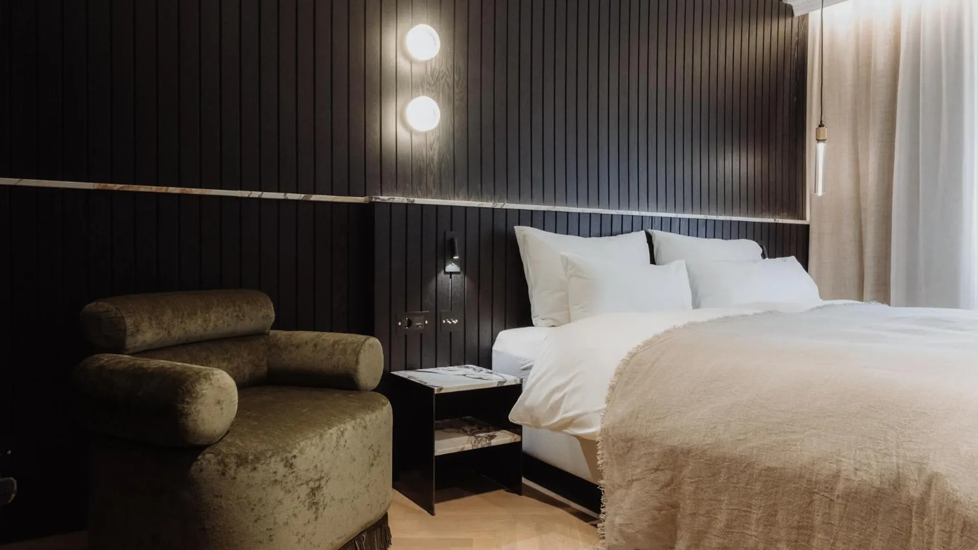 Gentle Hide Designhotel Salzburg Hotel