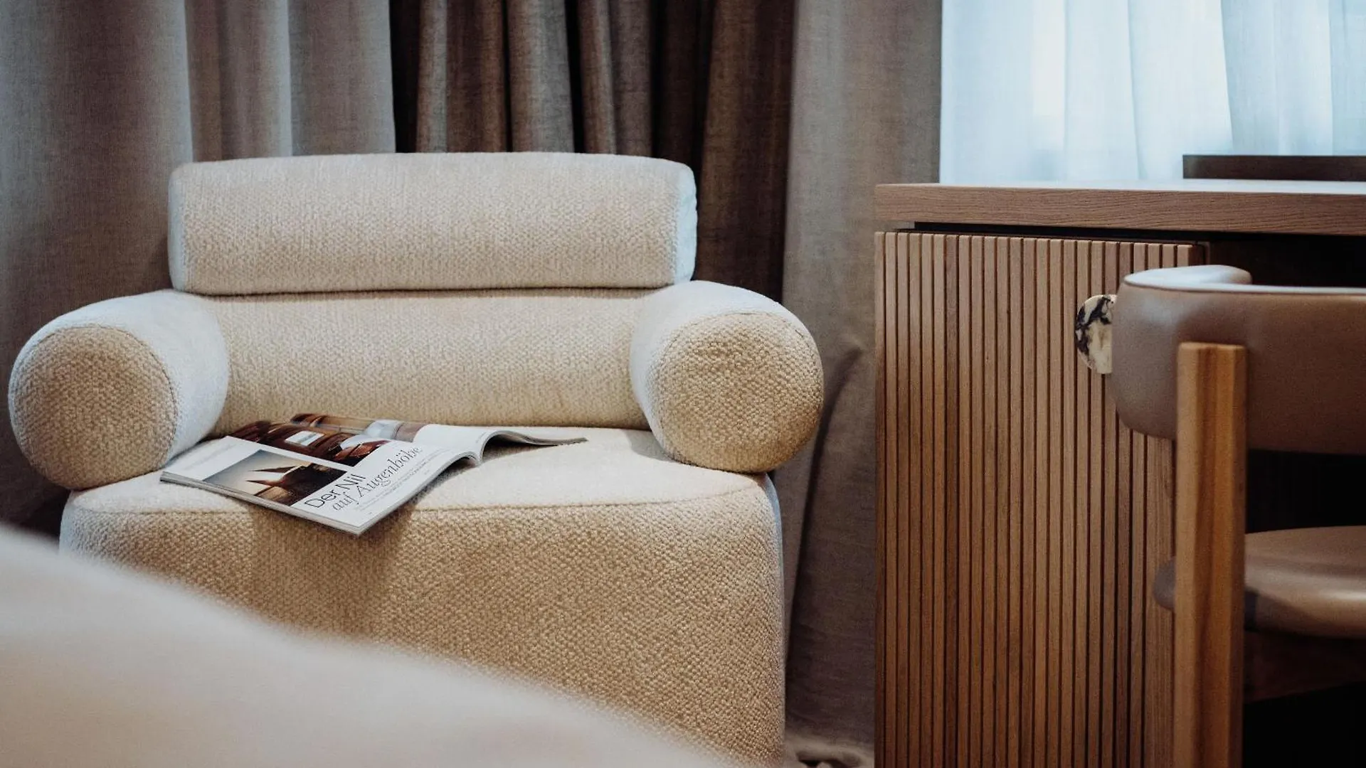 Gentle Hide Designhotel Salzburg Hotel