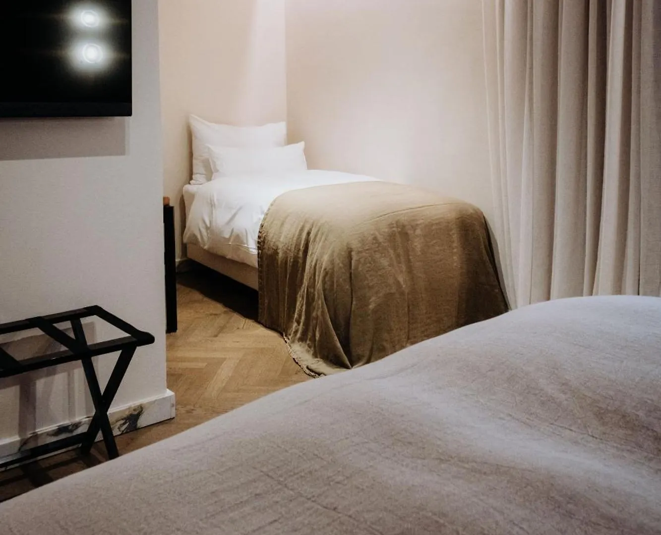 Gentle Hide Designhotel Salzburg