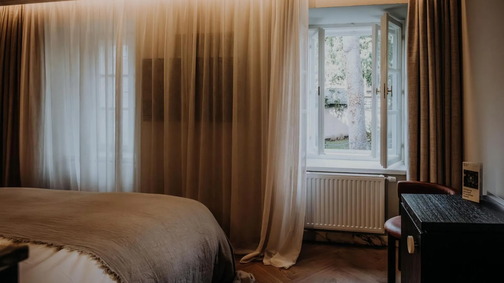 Hotel Gentle Hide Designhotel Salzburg Austria