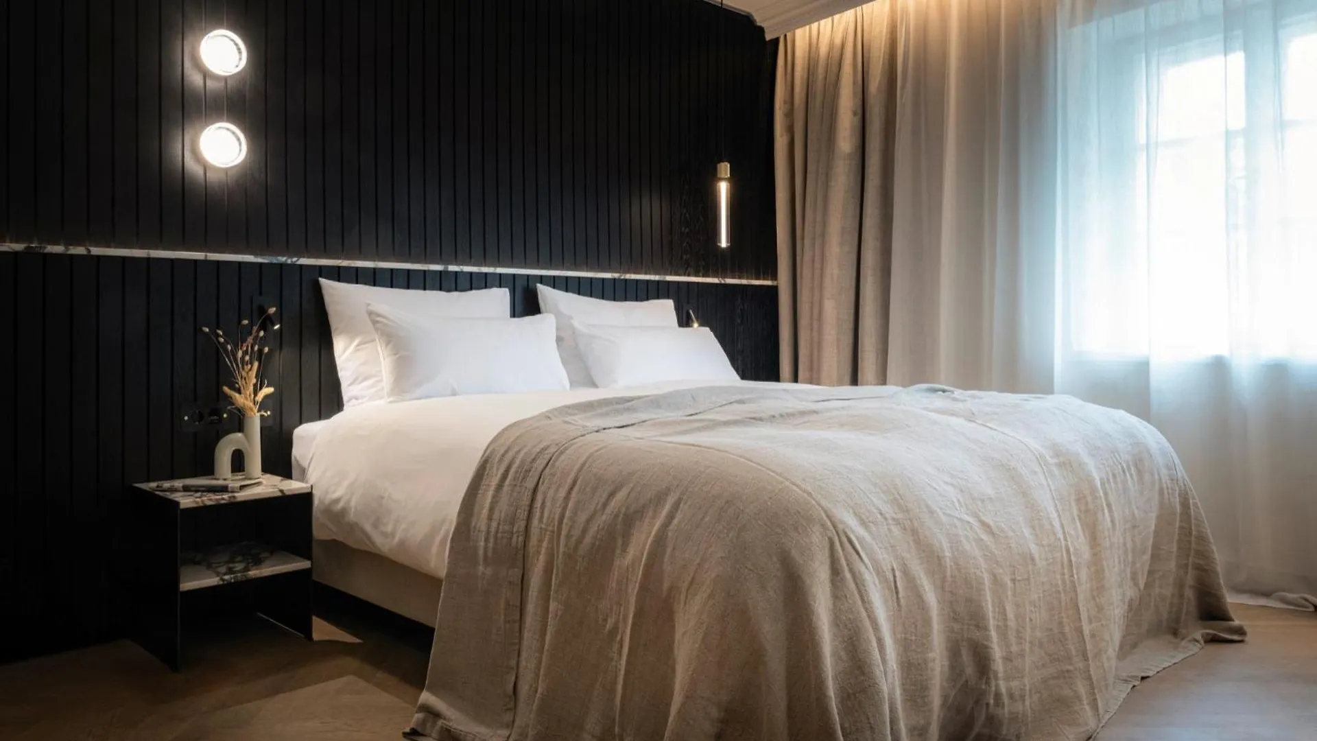 Hotel Gentle Hide Designhotel Salzburg Austria