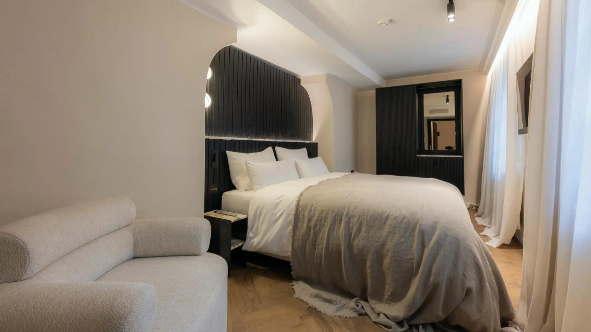 Gentle Hide Designhotel Salzburg