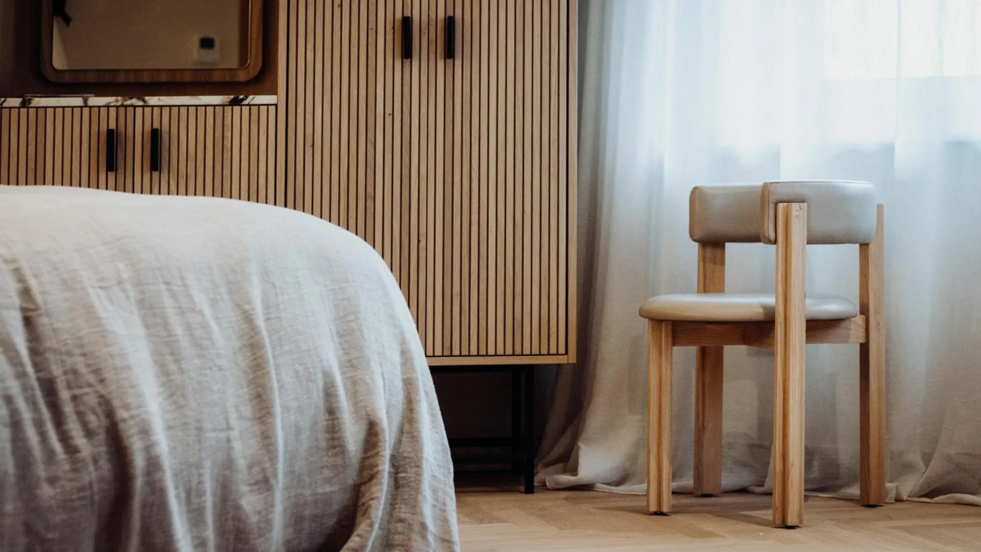 Hotel Gentle Hide Designhotel Solnohrad