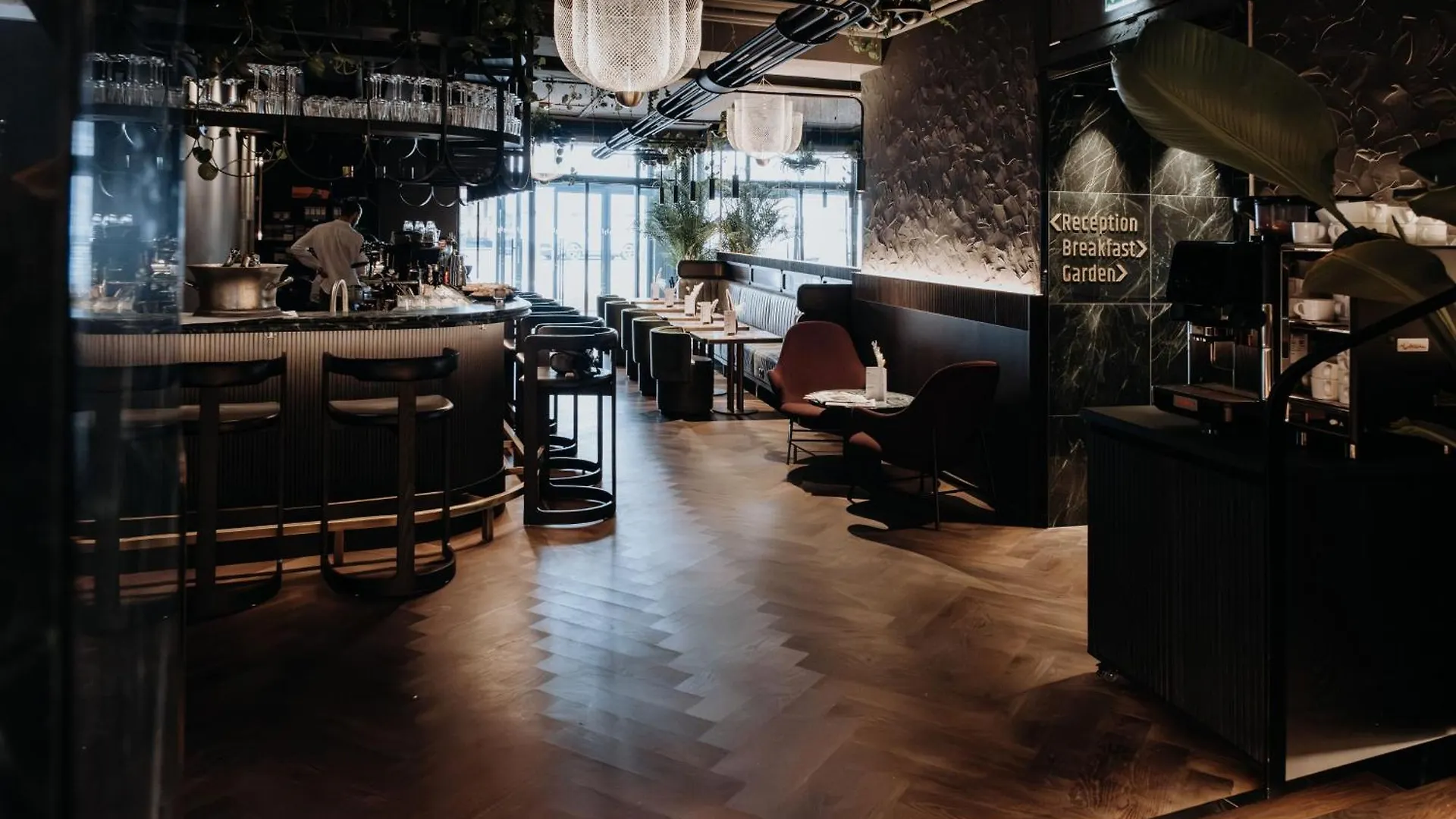 Hotel Gentle Hide Designhotel Solnohrad Rakousko