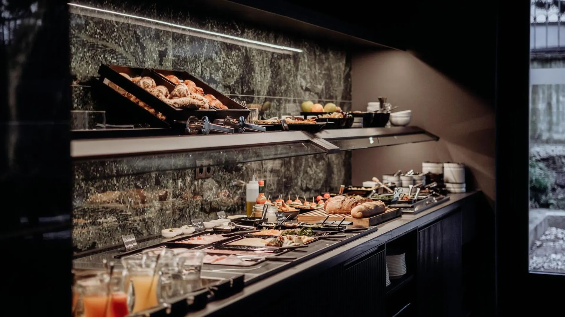 Hotel Gentle Hide Designhotel Solnohrad