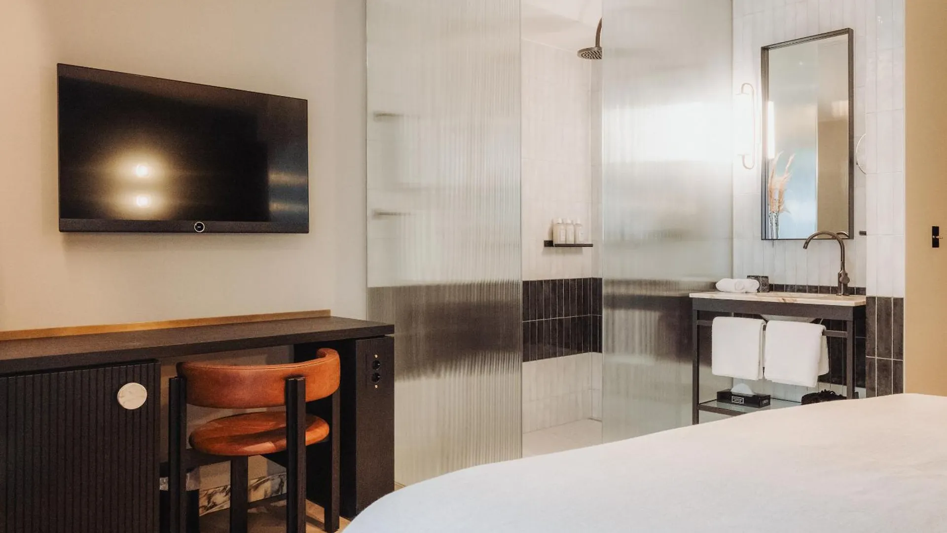 Hotel Gentle Hide Designhotel Solnohrad