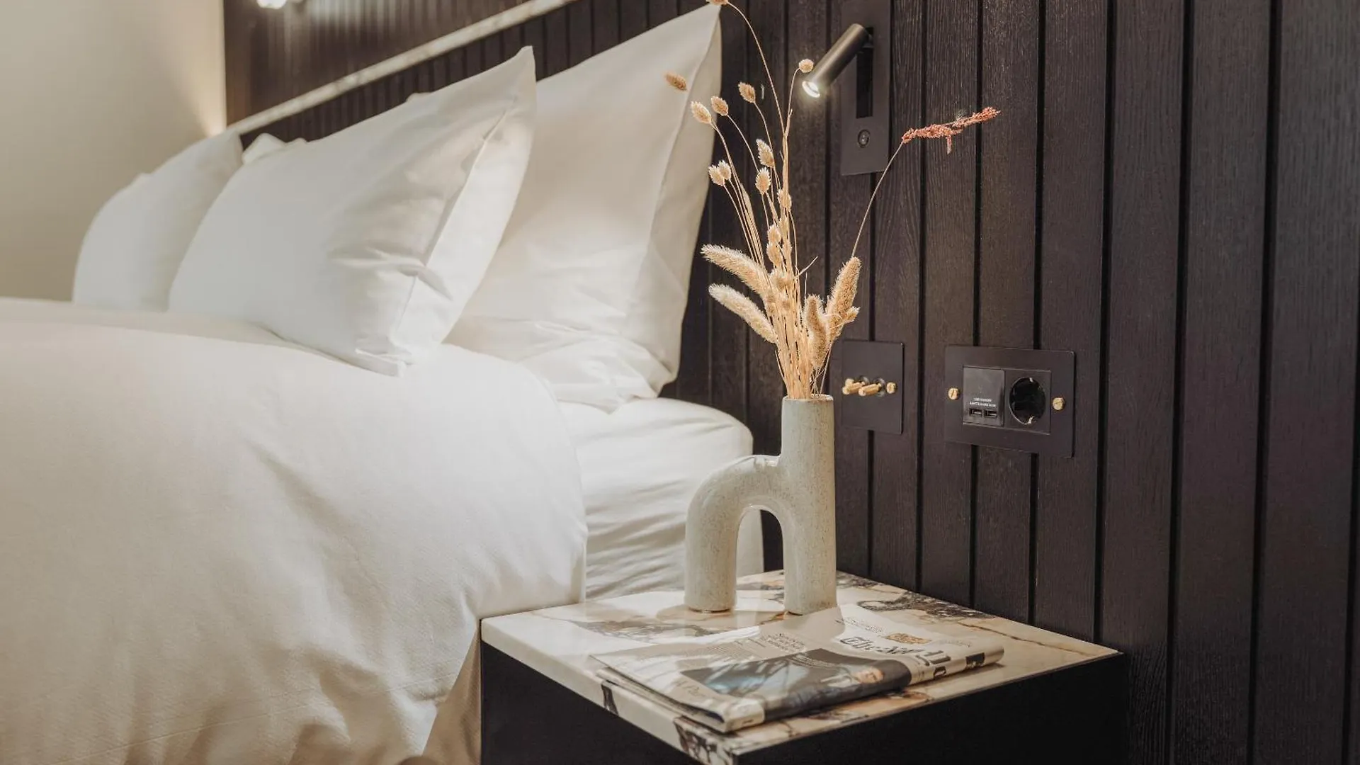 Hotel Gentle Hide Designhotel Solnohrad