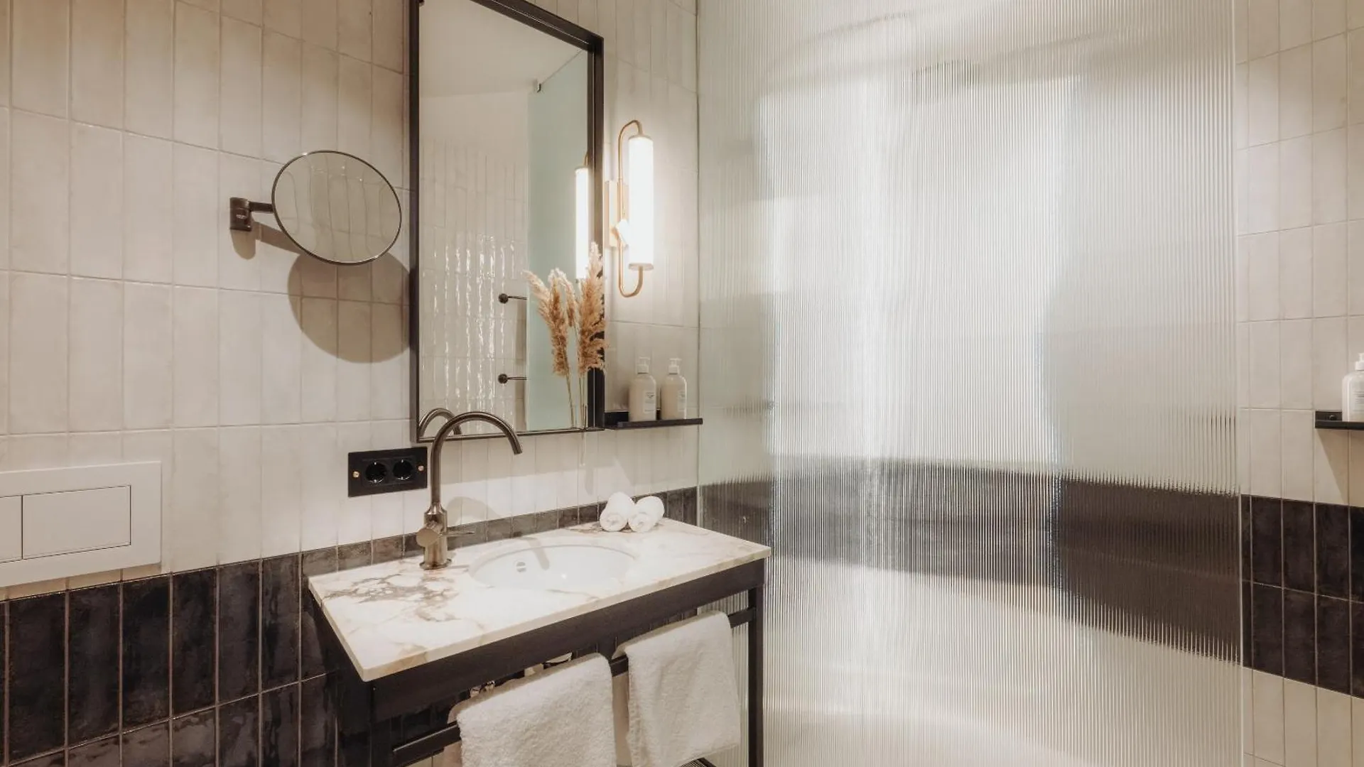 Gentle Hide Designhotel Solnohrad Rakousko