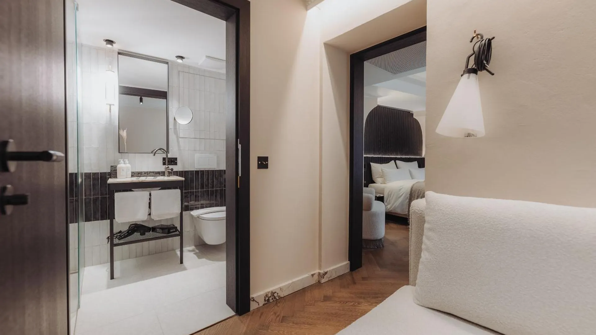 Gentle Hide Designhotel Solnohrad 0*,  Rakousko