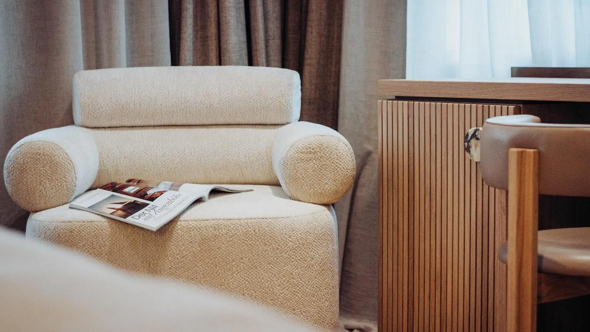 Gentle Hide Designhotel Solnohrad