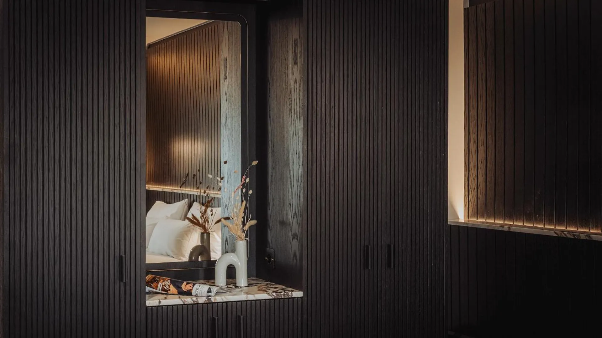 Gentle Hide Designhotel Solnohrad Hotel