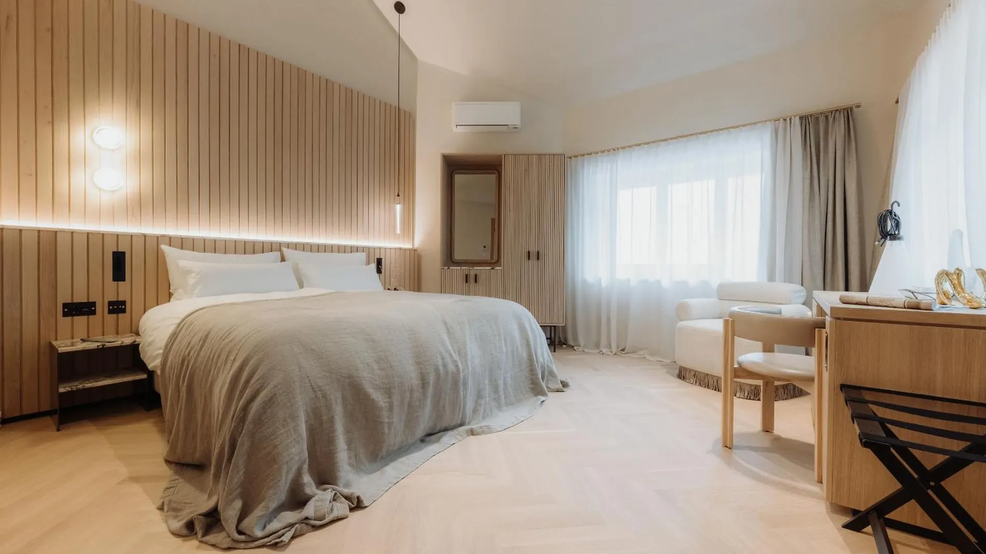 Hotel Gentle Hide Designhotel Solnohrad